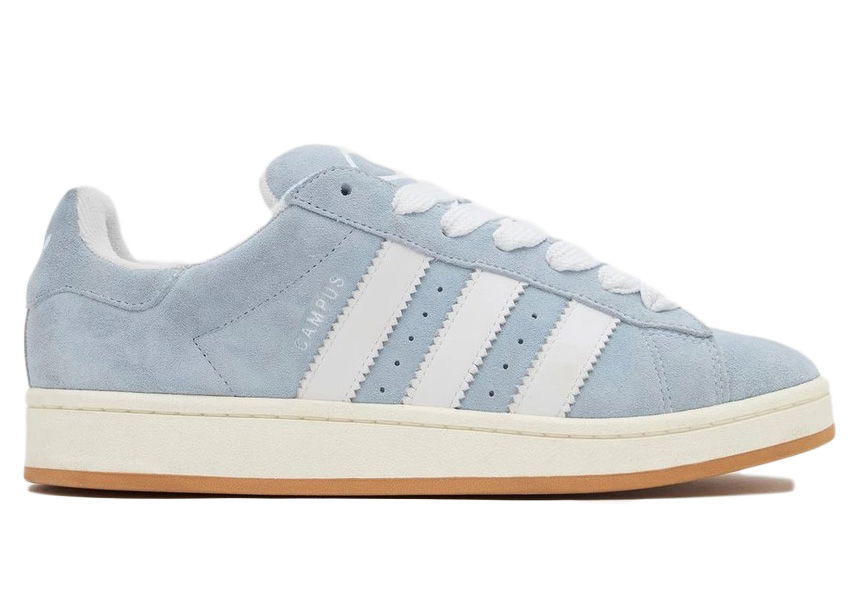 Sneakers och skor adidas Originals Campus 00s Blue Grey W Blå | IH7509, 0
