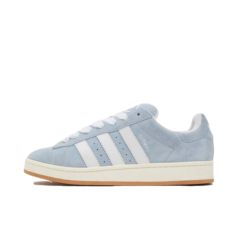 Sneakers och skor adidas Originals Campus 00s Blue Grey W Blå | IH7509