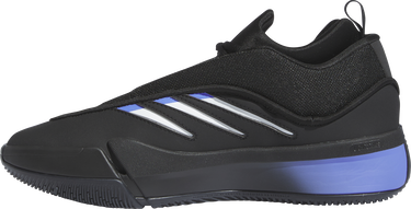 Sneakers och skor adidas Performance Dame 9 Basketball Shoes Svart | JI1938, 1