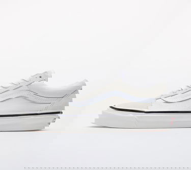 Sneakers och skor Vans Old Skool 36 DX Vit | VN0A38G2MR4, 0