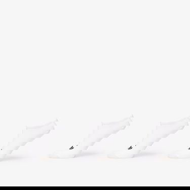 Strumpor adidas Performance Liner Ankle Socks - 3 Pairs Vit | JV7398, 3