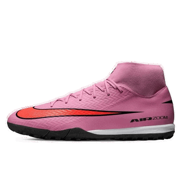 Sneakers och skor Nike ZM SUPERFLY 10 ACADEMY TF Rosa | FQ8331-600, 0
