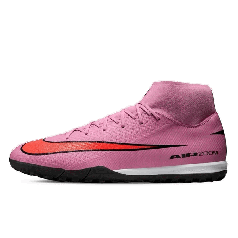 Sneakers och skor Nike ZM SUPERFLY 10 ACADEMY TF Rosa | FQ8331-600