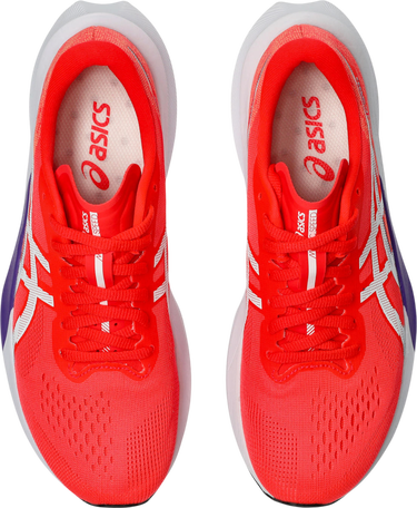Sneakers och skor Asics MAGIC SPEED 4 Röd | 1012b676-600, 3