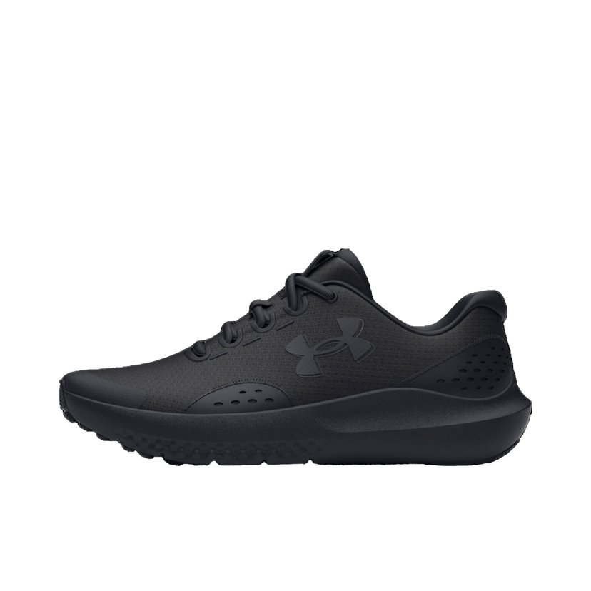 Sneakers och skor Under Armour UA BGS Surge 4 Svart | 3027103-002