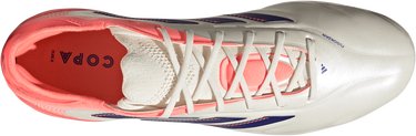 Sneakers och skor adidas Performance Copa Pure 3 Elite Soft Ground Cleats Vit | JR2821, 3