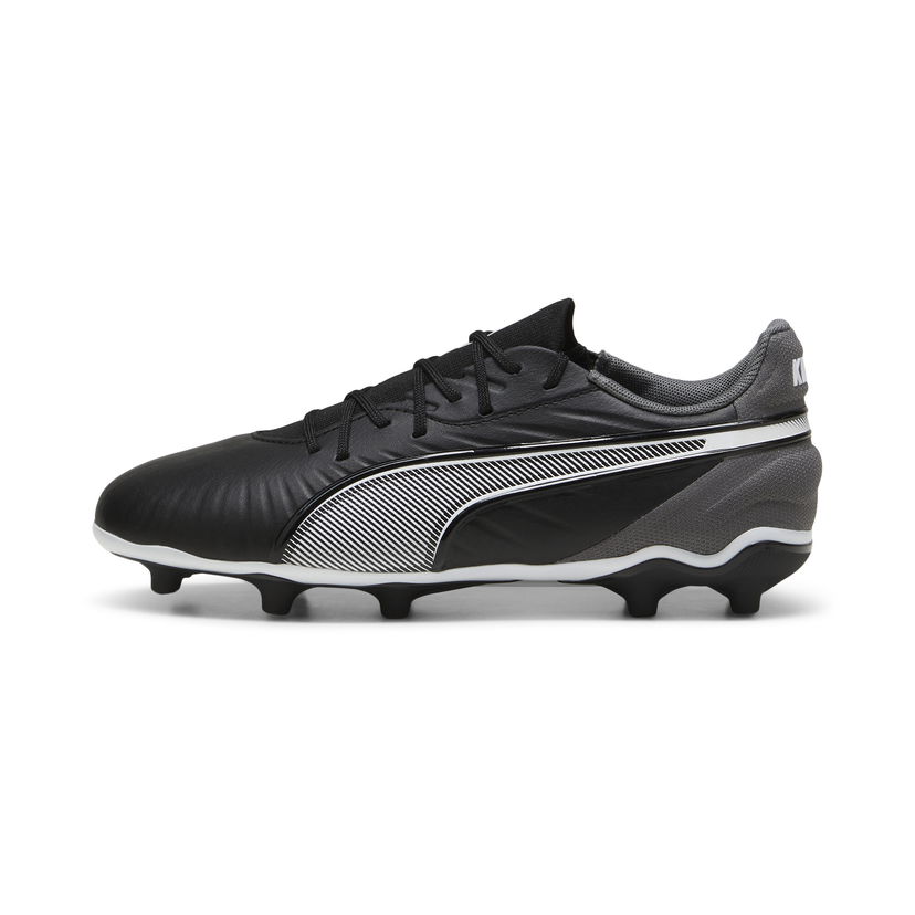 Sneakers och skor Puma KING MATCH FG/AG Svart | 108048_01