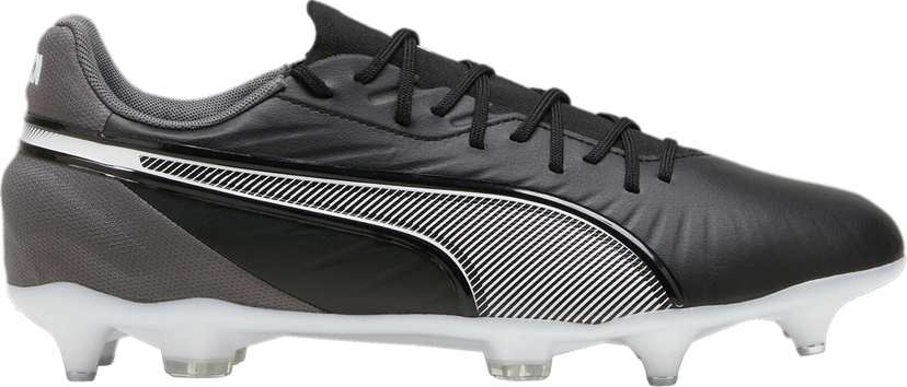 Sneakers och skor Puma KING MATCH MxSG Svart | 107875-01