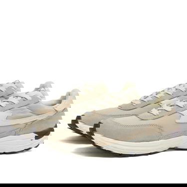 Sneakers och skor Stepney Workers Club Osier S-Strike Beige | YP02555, 2