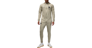 Träningsoverall Jordan Souprava Jordan Paris Saint-Germain Strike Grön | dz0941-231, 1