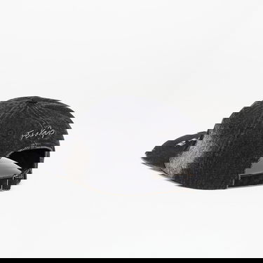 Keps Footshop Playboy x FTSHP Denim Dadcap Black Svart | FTSHP_535, 6