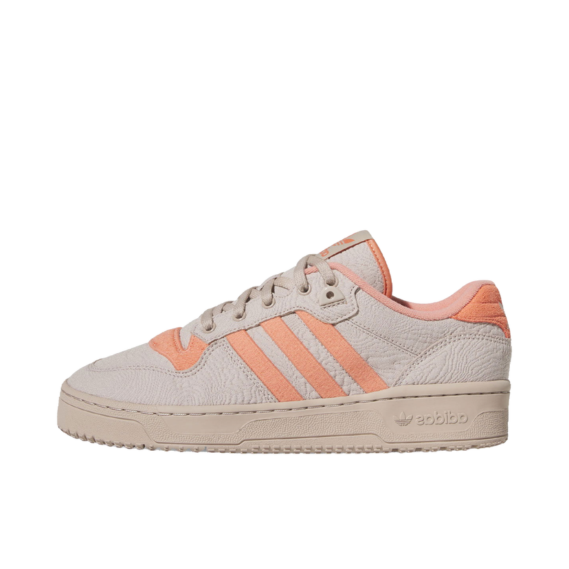 Sneakers och skor adidas Originals Rivalry Low TR Orange | IE1666