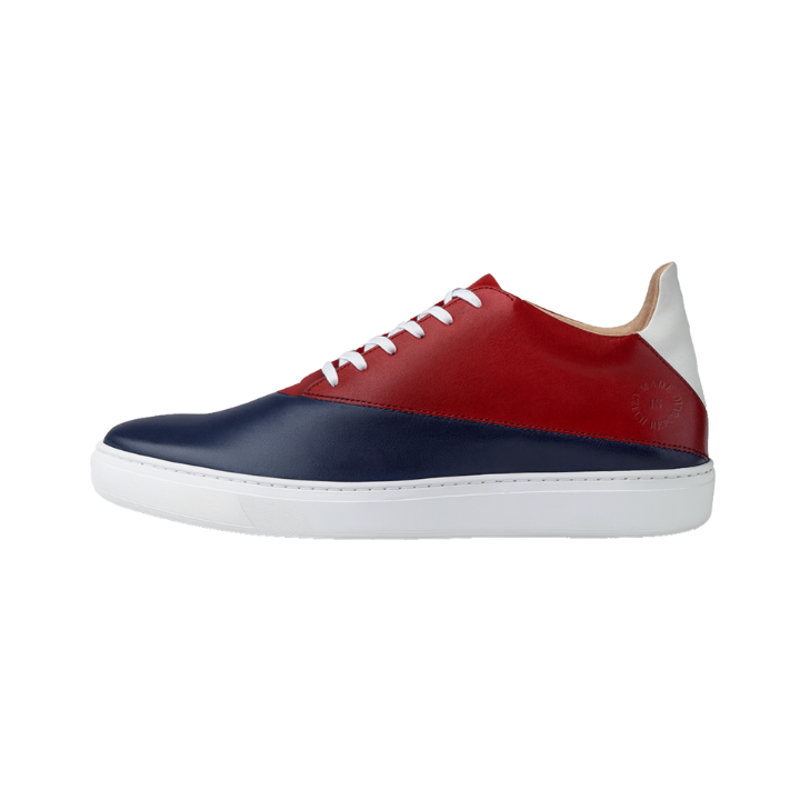 Sneakers och skor Vasky Veny ČR Flerfärgad | S-5020-035-M, 0