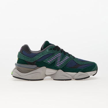 Sneakers och skor New Balance 9060 Grön | U9060GRE, 2