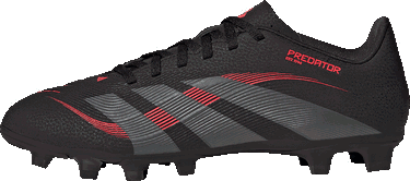 Sneakers och skor adidas Performance Predator Club Firm/Multi-Ground Cleats Svart | ID1325, 4
