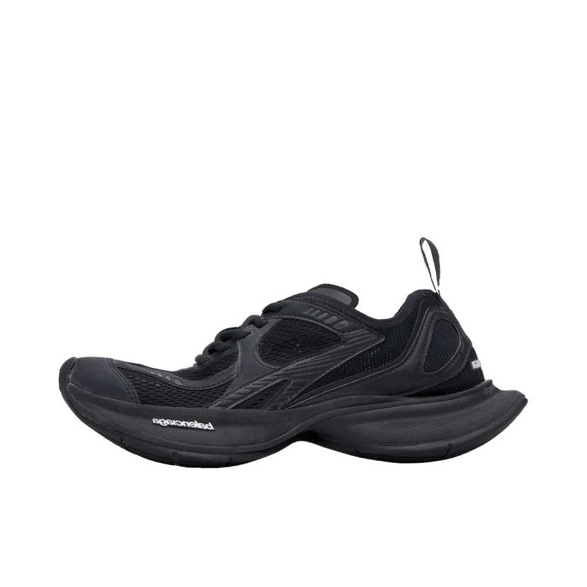 Sneakers och skor Balenciaga Circuit Svart | 793944 WFLGY
