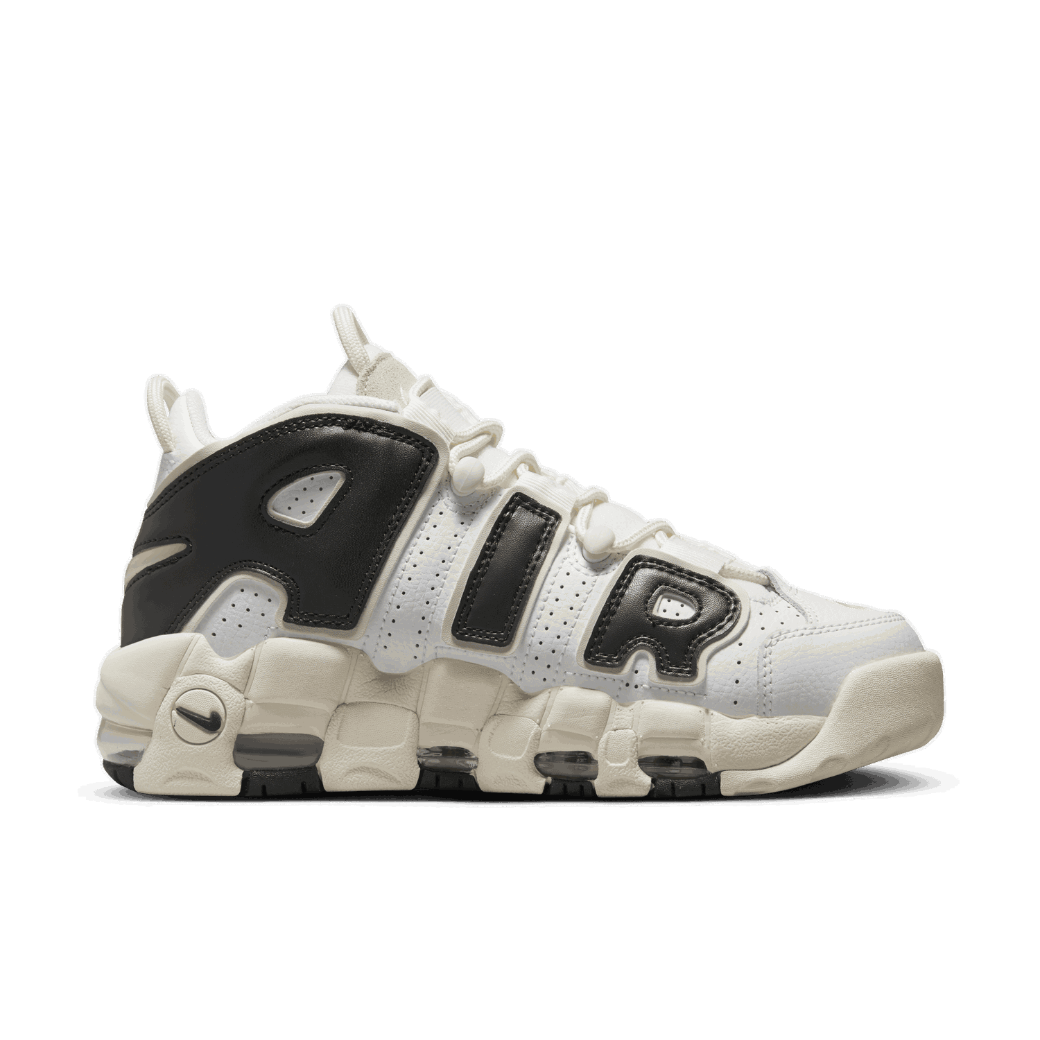 Sneakers och skor Nike Air More Uptempo W Vit | FB8480-100, 1