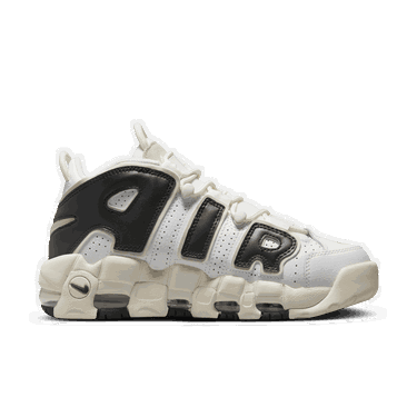 Sneakers och skor Nike Air More Uptempo W Vit | FB8480-100, 1
