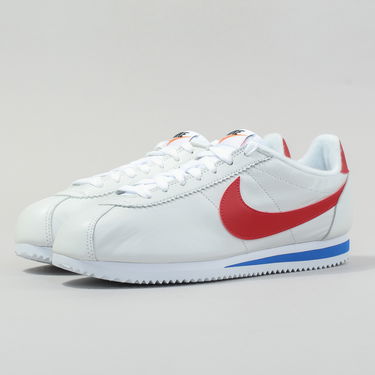 Sneakers och skor Nike Classic Cortez SE Vit | 902801-100, 0