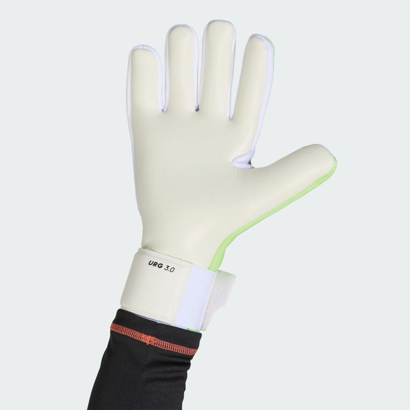 Handskar adidas Performance Predator League Goalkeeper Gloves Grön | JN5370