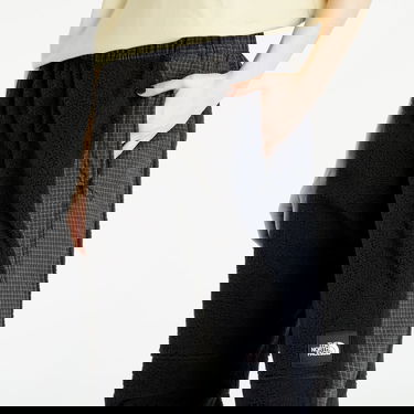 Byxor The North Face Convin Microfleece Pant Svart | NF0A8241JK31, 2