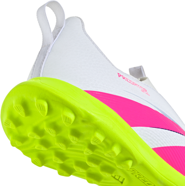 Sneakers och skor adidas Performance Predator League LL TF J Vit | id3816, 6