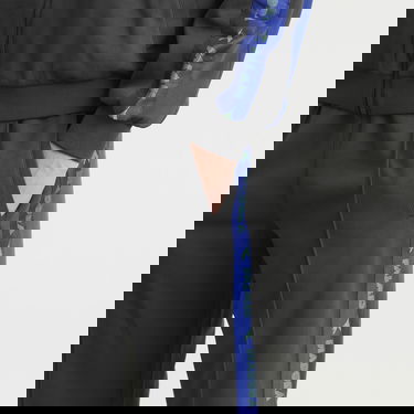 Byxor Diadora Legacy Track Pant Svart | 502-182559-80024, 5