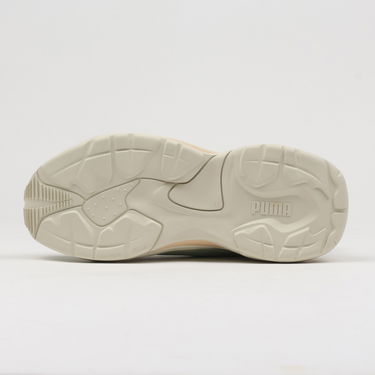 Sneakers och skor Puma Thunder Desert Wn's smoke green - silver green Grå | 368024 02, 4