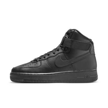 Sneakers och skor Nike Air Force 1 High Svart | DD9624-001, 1