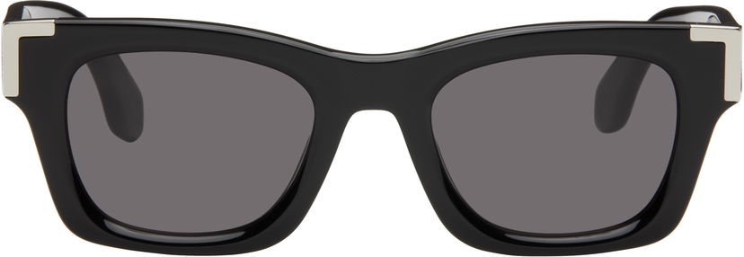 Solglasögon Palm Angels Westport Sunglasses Svart | PERI101F24PLA0011007