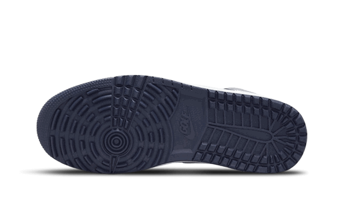 Sneakers och skor Jordan Air Jordan 1 High Golf "Midnight Navy" Mörkblå | DQ0660-100, 1