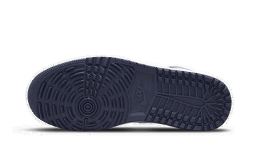 Sneakers och skor Jordan Air Jordan 1 High Golf "Midnight Navy" Mörkblå | DQ0660-100, 1