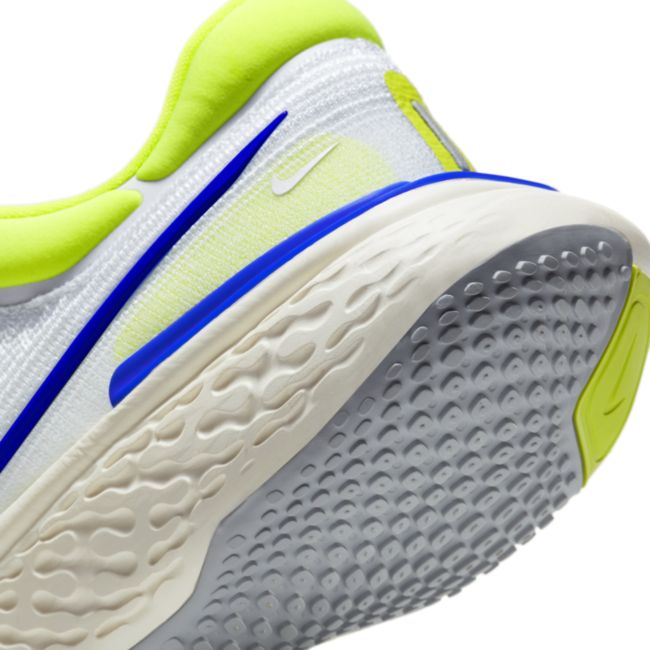 Sneakers och skor Nike ZoomX Invincible Run Flyknit Vit | CT2228-101, 1