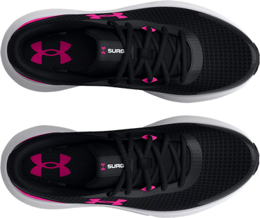 Sneakers och skor Under Armour Surge 3 W Svart | 3024894-004, 1