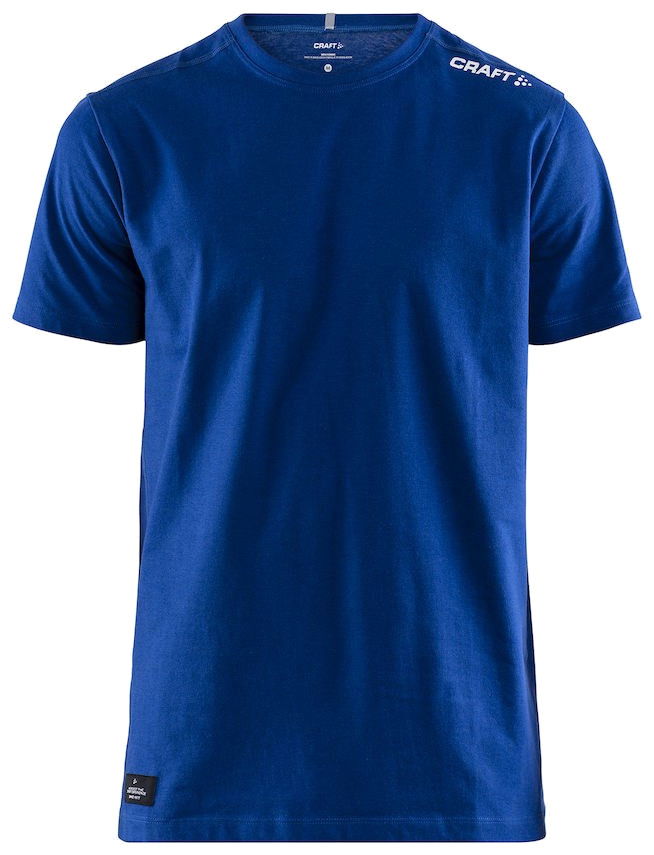 T-shirt Craft Community Mix T-Shirt Blå | 1907388-346000, 0