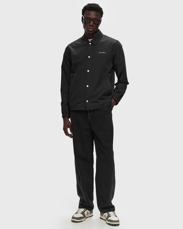 Jacka Les Deux Idris Coach Jacket Svart | LDM610132-100100, 1