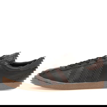 Sneakers och skor adidas Originals Tobacco Svart | JS1364, 0