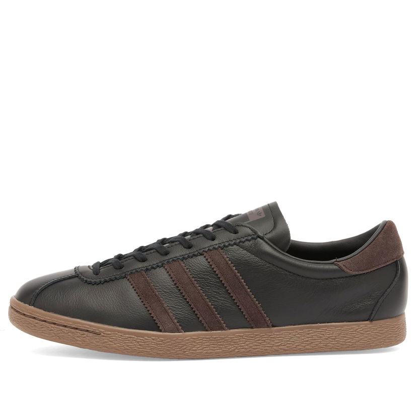 Sneakers och skor adidas Originals Tobacco Svart | JS1364