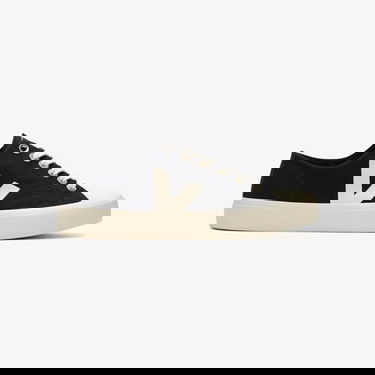 Sneakers och skor Veja Wata II Low Svart | PL0101397, 2