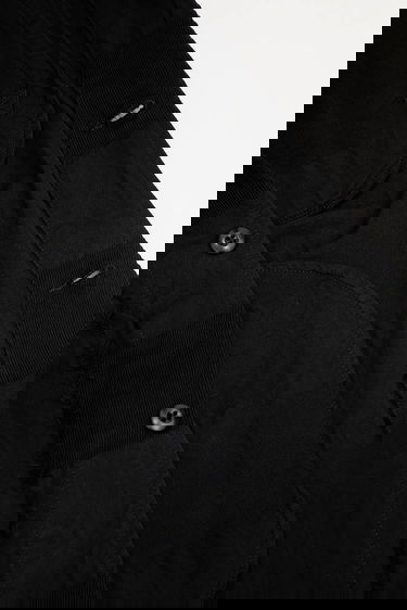 Jacka Needles Needles Arrow Jacket Svart | QV189, 4