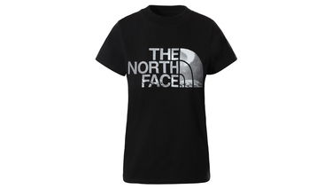 T-shirt The North Face Recyc Exped Top Svart | NF0A5GIJJK3, 0