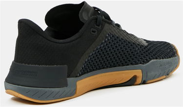 Sneakers och skor Under Armour TriBase Reign 4-BLK Svart | 3025052-002, 4