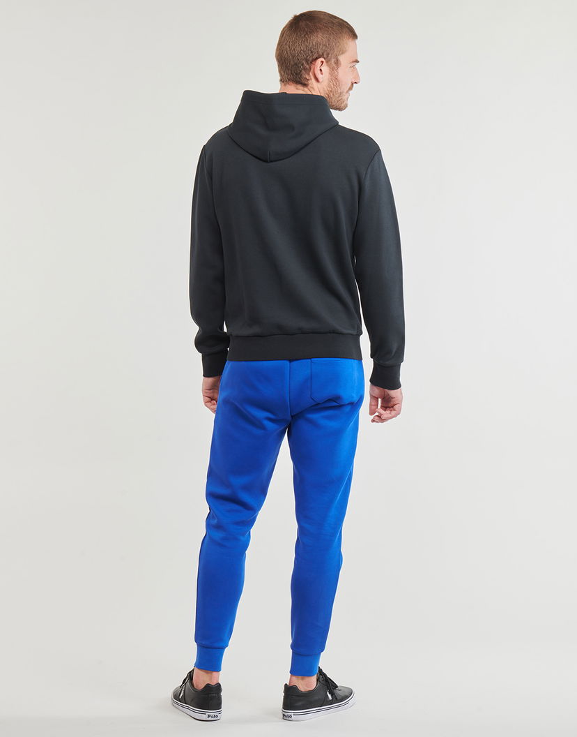 Sweatshirt Polo by Ralph Lauren Sweatshirt Polo Ralph Lauren Svart | 710936586001