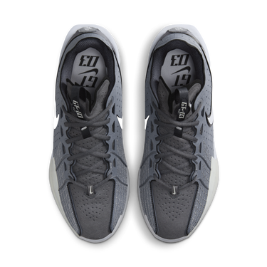 Sneakers och skor Nike Air Zoom GT Cut 3 Grå | DV2913-002, 4