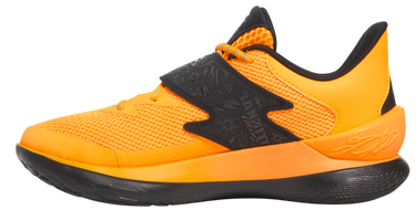 Sneakers och skor Under Armour CURRY FOX 1 BND Orange | 3028805-803, 1