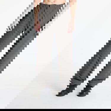 Byxor ROA ROA Windproof Chino Pants Grå | RBMW0381FA268 GRY0003, 0