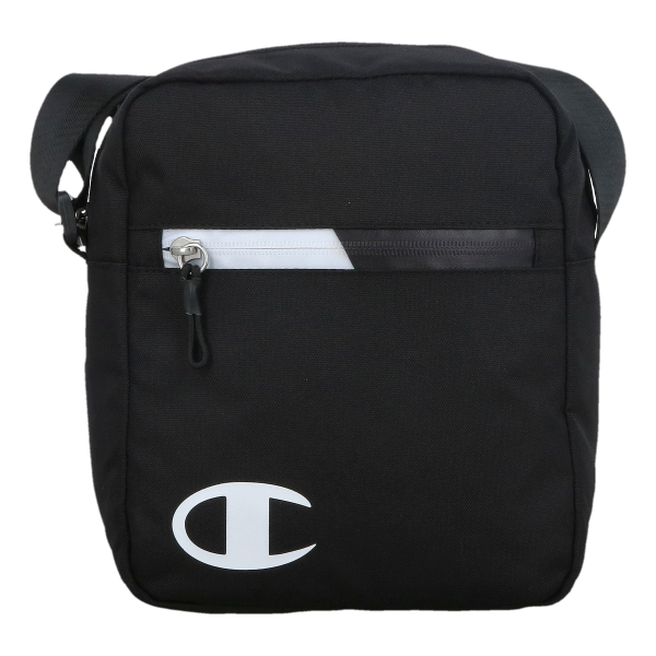 Midjeväska Champion Champion Crossover Bag Svart | CHE241M121-01, 0