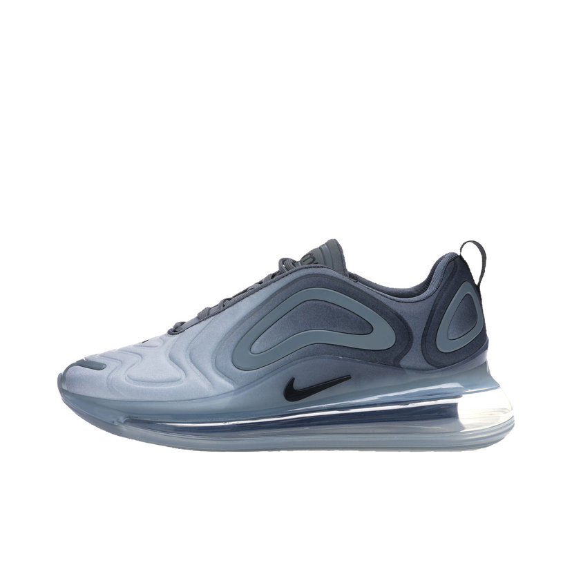 Sneakers och skor Nike Air Max 720 Cool Grey W Grå | AR9293-004
