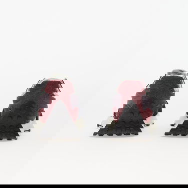 Sneakers och skor New Balance 327 Bourgogne | MS327HB, 3