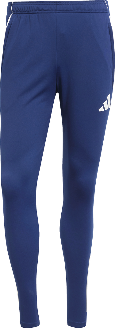 Träningsbyxor adidas Originals adidas TIRO25C TR Training Pants Blå | ji6549, 1